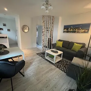 Apartment Mara, Lübeck